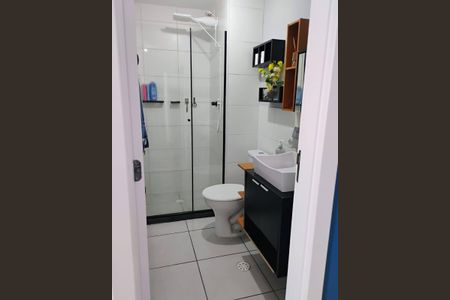 Foto 14 de apartamento à venda com 2 quartos, 34m² em Jardim Miriam, São Paulo