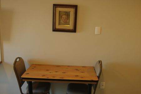 quarto de kitnet/studio para alugar com 1 quarto, 22m² em Posse, Nova Iguaçu