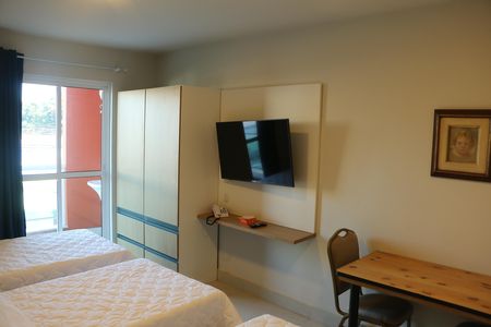 quarto de kitnet/studio para alugar com 1 quarto, 22m² em Posse, Nova Iguaçu
