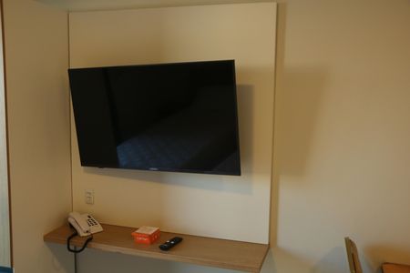 Studio para alugar com 22m², 1 quarto e sem vagaquarto