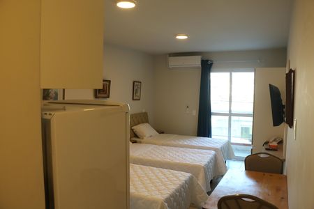 quarto de kitnet/studio para alugar com 1 quarto, 22m² em Posse, Nova Iguaçu