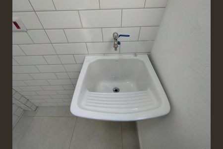 Casa para alugar com 54m², 1 quarto e sem vaga Casa para alugar com 54m², 1 quarto e sem vagaÁrea de Serviço