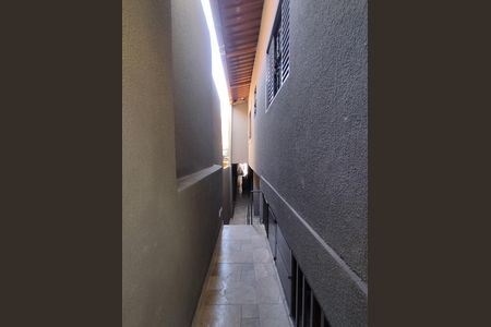 Casa para alugar com 54m², 1 quarto e sem vaga Casa para alugar com 54m², 1 quarto e sem vagaEntrada