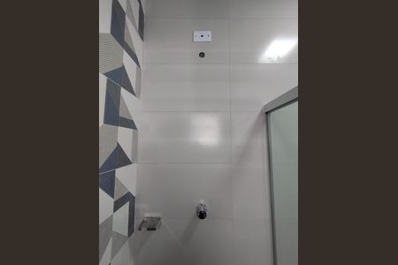 Casa para alugar com 54m², 1 quarto e sem vaga Casa para alugar com 54m², 1 quarto e sem vagaBanheiro - torneira