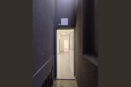 Casa para alugar com 54m², 1 quarto e sem vaga Casa para alugar com 54m², 1 quarto e sem vagaEntrada