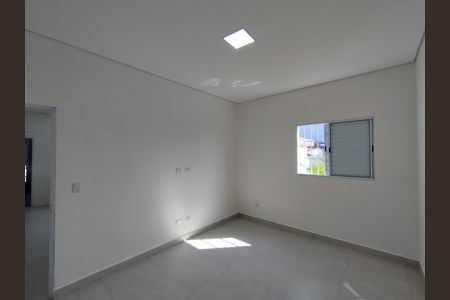 Quarto  de casa para alugar com 1 quarto, 54m² em Vila Brasilio Machado, São Paulo