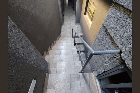 Casa para alugar com 54m², 1 quarto e sem vaga Casa para alugar com 54m², 1 quarto e sem vagaEntrada