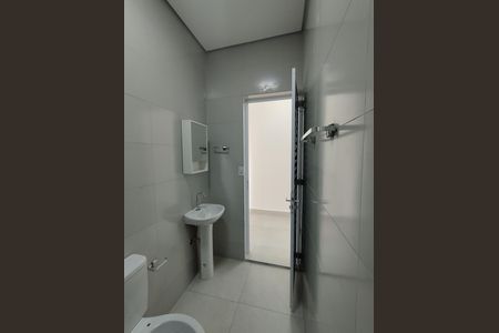 Casa para alugar com 54m², 1 quarto e sem vaga Casa para alugar com 54m², 1 quarto e sem vagaBanheiro - torneira