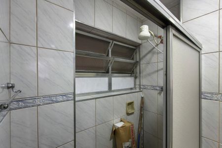 Apartamento para alugar com 45m², 1 quarto e 1 vaga Apartamento para alugar com 45m², 1 quarto e 1 vagaBanheiro