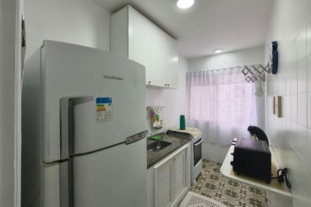 Apartamento para alugar com 45m², 1 quarto e 1 vaga Apartamento para alugar com 45m², 1 quarto e 1 vagaCozinha