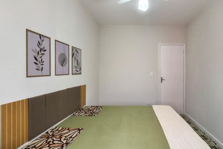 Apartamento para alugar com 45m², 1 quarto e 1 vaga Apartamento para alugar com 45m², 1 quarto e 1 vagaquarto
