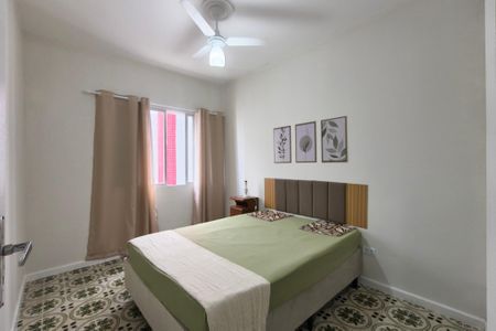 Apartamento para alugar com 45m², 1 quarto e 1 vaga Apartamento para alugar com 45m², 1 quarto e 1 vagaQuarto