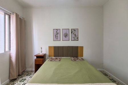 Apartamento para alugar com 45m², 1 quarto e 1 vaga Apartamento para alugar com 45m², 1 quarto e 1 vagaQuarto