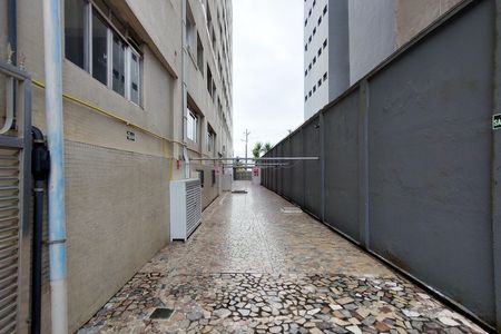 Apartamento para alugar com 45m², 1 quarto e 1 vaga Apartamento para alugar com 45m², 1 quarto e 1 vagaVaral