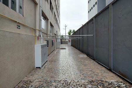 Apartamento para alugar com 45m², 1 quarto e 1 vaga Apartamento para alugar com 45m², 1 quarto e 1 vagaVaral