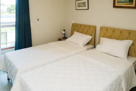 Quarto de apartamento para alugar com 1 quarto, 18m² em Posse, Nova Iguaçu