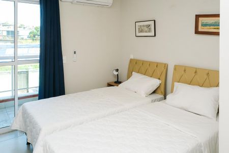 Quarto de apartamento para alugar com 1 quarto, 18m² em Posse, Nova Iguaçu