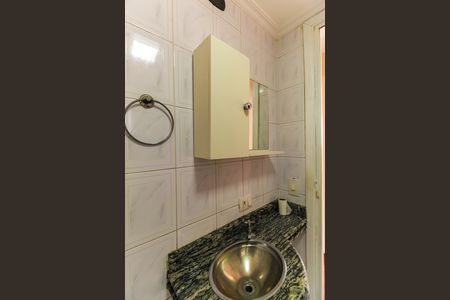 Apartamento à venda com 2 quartos, 62m² em Vila Bertioga, São Paulo