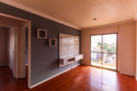 Apartamento à venda com 2 quartos, 62m² em Vila Bertioga, São Paulo