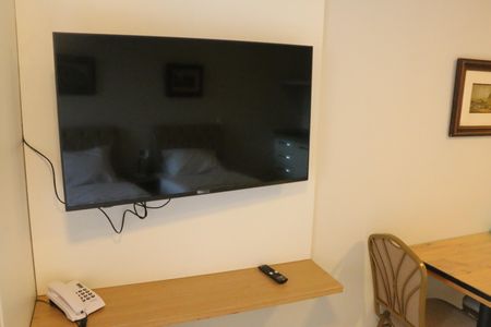 Studio para alugar com 22m², 1 quarto e sem vagaquarto