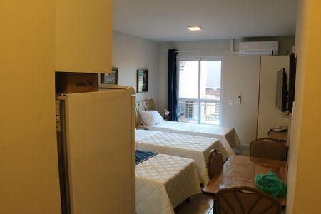 quarto de kitnet/studio para alugar com 1 quarto, 22m² em Posse, Nova Iguaçu