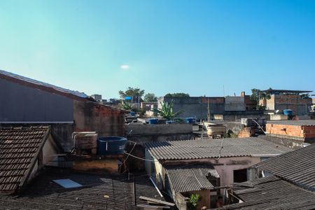 Apartamento para alugar com 1 quarto, 18m² em Posse, Nova Iguaçu