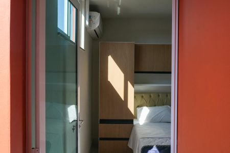 Apartamento para alugar com 1 quarto, 18m² em Posse, Nova Iguaçu