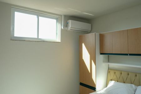 Apartamento para alugar com 18m², 1 quarto e sem vaga