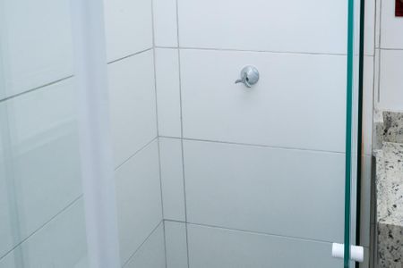 Apartamento para alugar com 1 quarto, 18m² em Posse, Nova Iguaçu