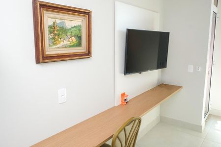 Apartamento para alugar com 1 quarto, 18m² em Posse, Nova Iguaçu