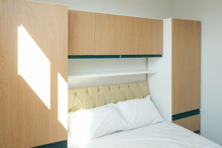 Apartamento para alugar com 1 quarto, 18m² em Posse, Nova Iguaçu