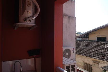 Apartamento para alugar com 1 quarto, 18m² em Posse, Nova Iguaçu