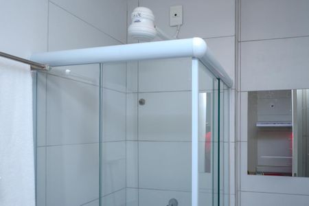 Apartamento para alugar com 1 quarto, 18m² em Posse, Nova Iguaçu