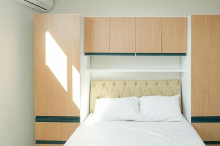 Apartamento para alugar com 1 quarto, 18m² em Posse, Nova Iguaçu