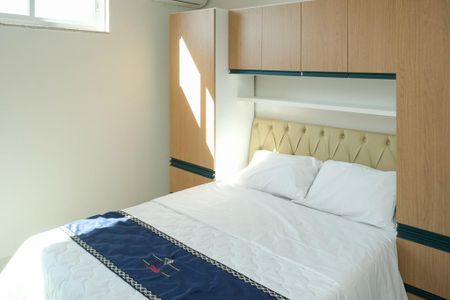 Apartamento para alugar com 1 quarto, 18m² em Posse, Nova Iguaçu