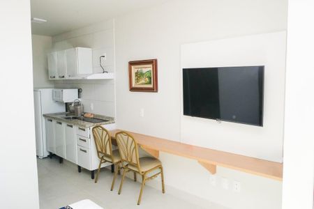 Apartamento para alugar com 1 quarto, 18m² em Posse, Nova Iguaçu