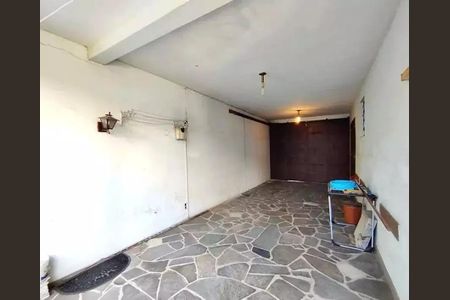Área comum de casa à venda com 3 quartos, 200m² em Jardim do Salso, Porto Alegre