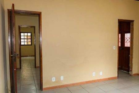 Casa para alugar com 90m², 1 quarto e 2 vagas Casa para alugar com 90m², 1 quarto e 2 vagasQuarto
