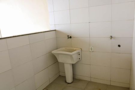 Casa para alugar com 90m², 1 quarto e 2 vagas Casa para alugar com 90m², 1 quarto e 2 vagasÁrea de Serviço