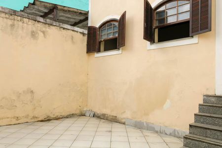 Casa para alugar com 90m², 1 quarto e 2 vagas Casa para alugar com 90m², 1 quarto e 2 vagasGaragem