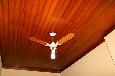 Casa para alugar com 90m², 1 quarto e 2 vagas Casa para alugar com 90m², 1 quarto e 2 vagasCopa Cozinha