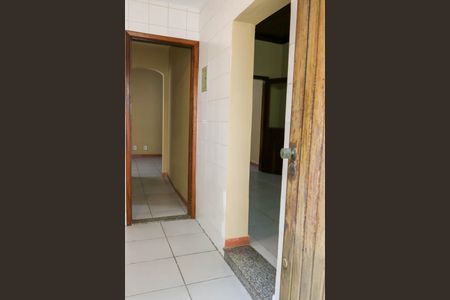 Casa para alugar com 90m², 1 quarto e 2 vagas Casa para alugar com 90m², 1 quarto e 2 vagasCozinha