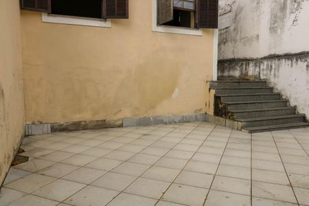 Garagem de casa para alugar com 1 quarto, 90m² em Engenho Novo, Rio de Janeiro