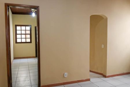 Casa para alugar com 90m², 1 quarto e 2 vagas Casa para alugar com 90m², 1 quarto e 2 vagasSala