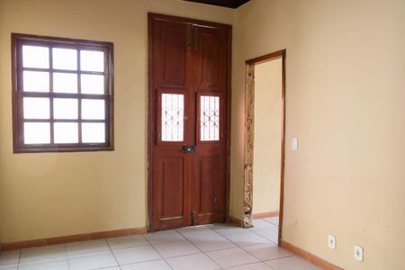 Casa para alugar com 1 quarto, 90m² em Engenho Novo, Rio de Janeiro