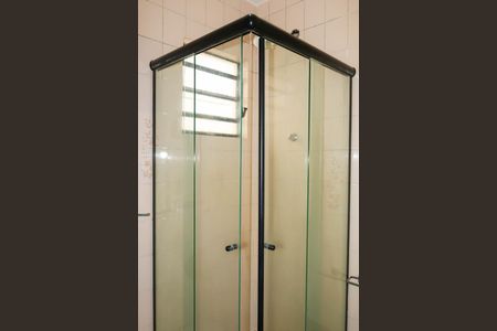 Casa para alugar com 90m², 1 quarto e 2 vagas Casa para alugar com 90m², 1 quarto e 2 vagasBanheiro