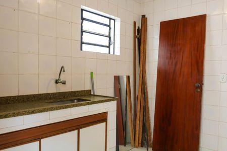 Casa para alugar com 90m², 1 quarto e 2 vagas Casa para alugar com 90m², 1 quarto e 2 vagasCozinha