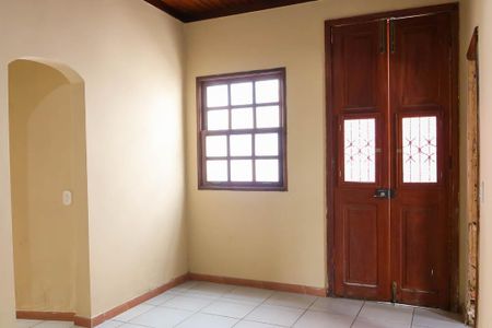 Sala de casa para alugar com 1 quarto, 90m² em Engenho Novo, Rio de Janeiro