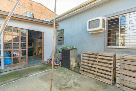 Casa à venda com 3 quartos, 70m² em Harmonia, Canoas