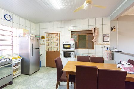 Casa à venda com 3 quartos, 70m² em Harmonia, Canoas